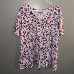 Women’s Woman Within TShirt